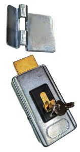 ELECTROCERRADURA